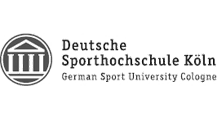deutsche sporthochschule (alemania)