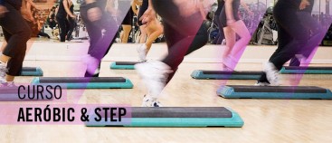 Curso de Actividades Colectivas (Level 3 EHFA)