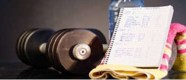 Seminario de Prescripción ejercicio físico y diseño de programas de entrenamiento