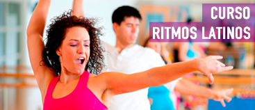 Curso Ritmos Latinos Basic
