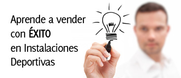 Seminario de Técnicas de Ventas y Nuevos Servicios en Centros Deportivos. 