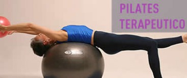 Seminario Pilates Terapeutico