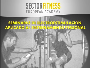 Seminario de Electroestimulación aplicado al Fitness