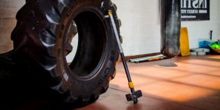 Certificado Entrenamiento Funcional