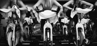 Entrenamiento por potencia en Ciclo Indoor