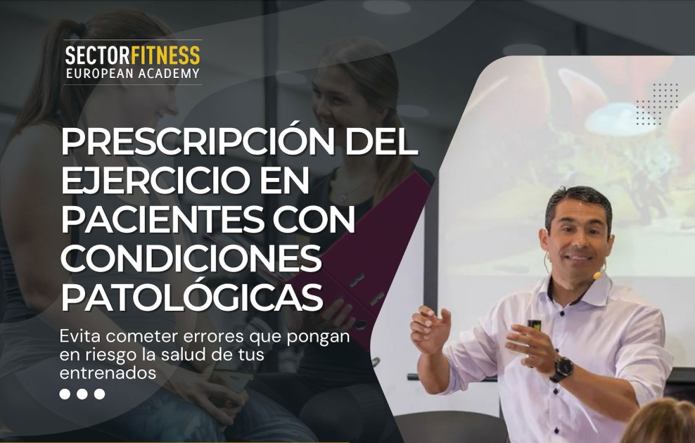 Jornada Actualización Entrenamiento Personal (online)