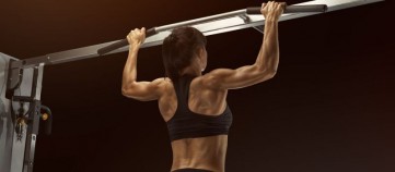 Entrenamiento de Fuerza y Mujer