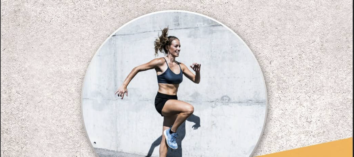 SEMINARIO ENTRENAMIENTO FUNCIONAL EN LA MUJER