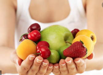 NUTRICIÓN AVANZADA APLICADA AL FITNESS