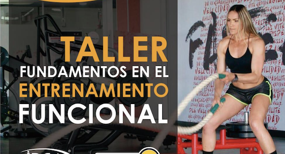 FUNDAMENTOS DEL ENTRENAMIENTO FUNCIONAL