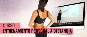 Curso OnLine Fitness Instructor (Level 3 EHFA)