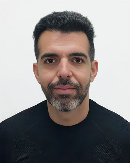 Jose Luis Castillo Talavera